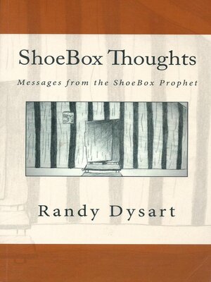 cover image of ShoeBox Thoughts